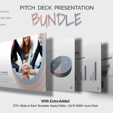 Deck Powerpoint PowerPoint Templates 397001