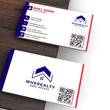 Business Clean Corporate Identity 397014