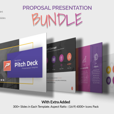 Deck Powerpoint PowerPoint Templates 397101