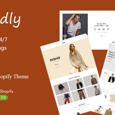 Beauty Clean Shopify Themes 397113