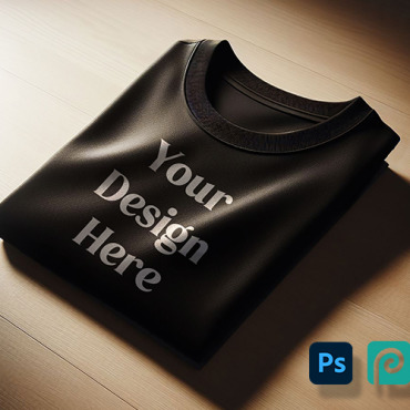 Graphic Brand Product Mockups 397181