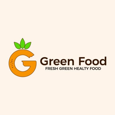 Food Logo Logo Templates 397650