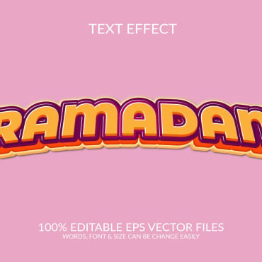 Ramadan Mubarak Illustrations Templates 397952