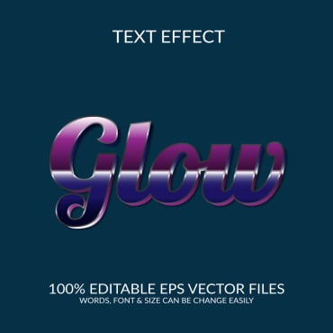 Glow Neon Illustrations Templates 397954