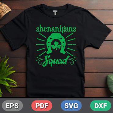 Squad Group T-shirts 398086