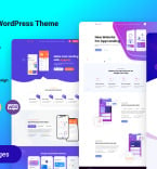 WordPress Themes 398116
