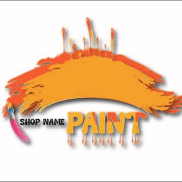 Art Brand Logo Templates 398260