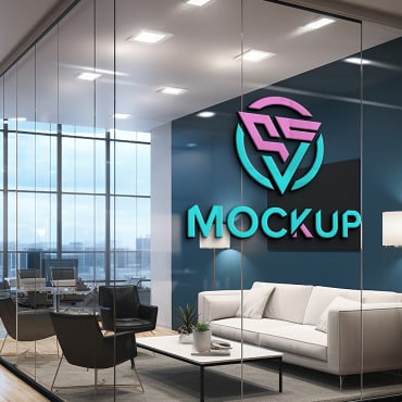 Mockup Logos Product Mockups 398382