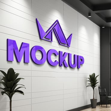 Mockup Logos Product Mockups 398401