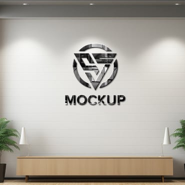 Mockup Logos Product Mockups 398404