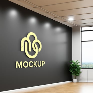 Mockup Logos Product Mockups 398406