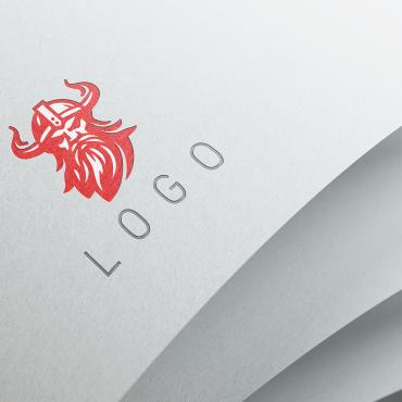 Modern Symbol Logo Templates 398429