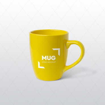 Mug Changeable Product Mockups 398508