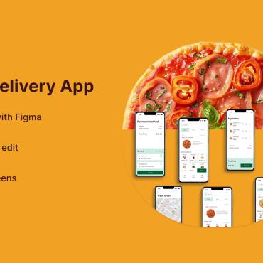 App Delivery UI Elements 398704
