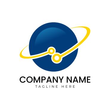 Business Company Logo Templates 399467