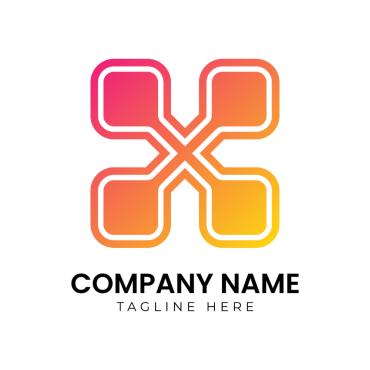 Business Company Logo Templates 399469