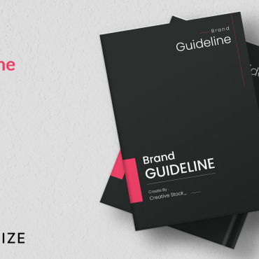 Guideline Template Magazine 399572