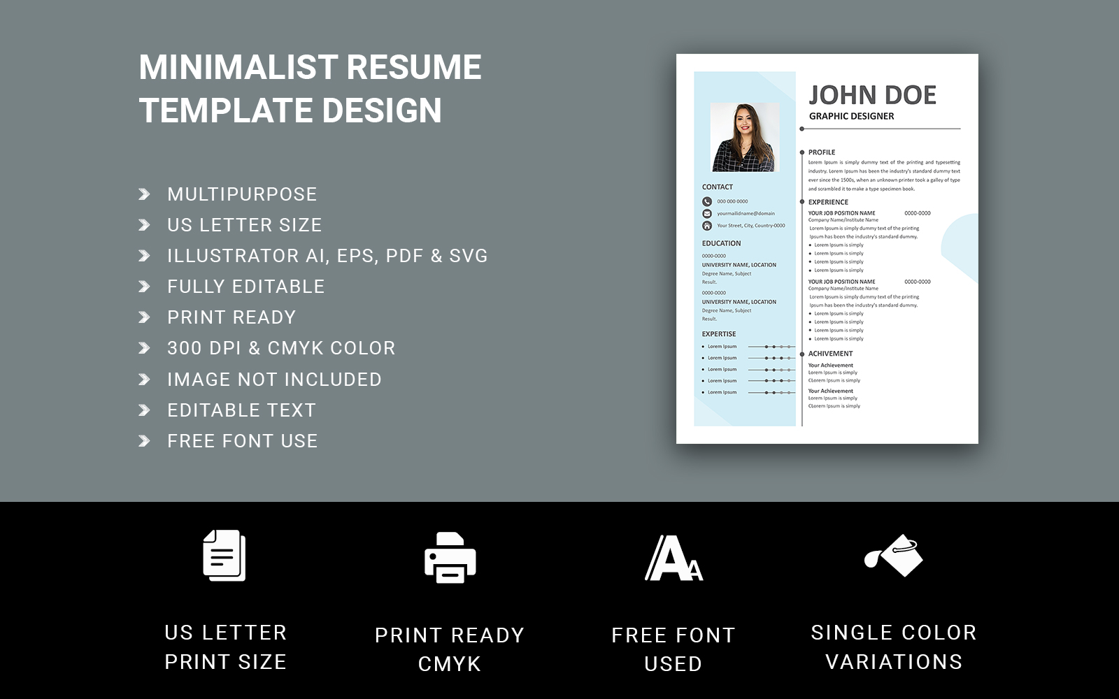 Stand Out: Your Winning Resume