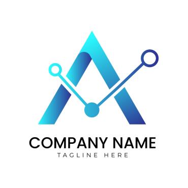 Business Company Logo Templates 400441