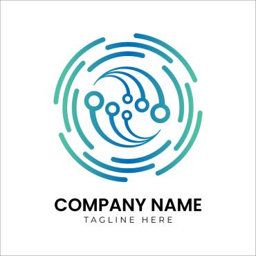 Business Company Logo Templates 400443