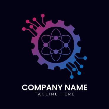 Branding Business Logo Templates 400444