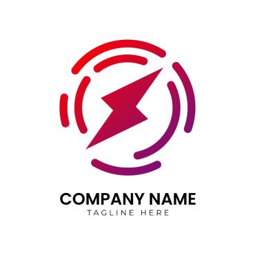 Branding Business Logo Templates 400445