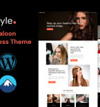 WordPress Themes 400664