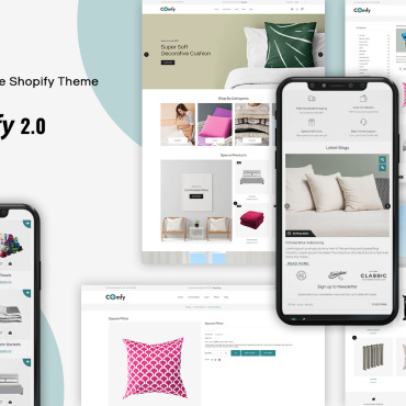 Art Bootstrap Shopify Themes 400679