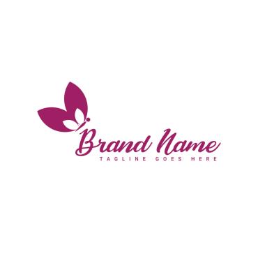 Business Cosmetic Logo Templates 400698