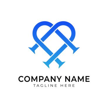 Business Company Logo Templates 400710
