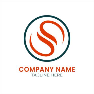 Background Business Logo Templates 400712