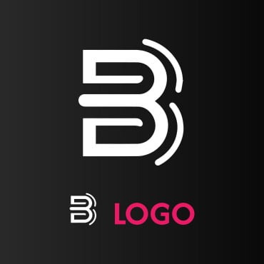 Logo Media Logo Templates 400724