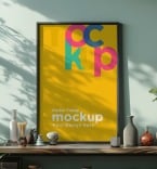 Product Mockups 400977