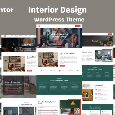 Business Collection WordPress Themes 401077