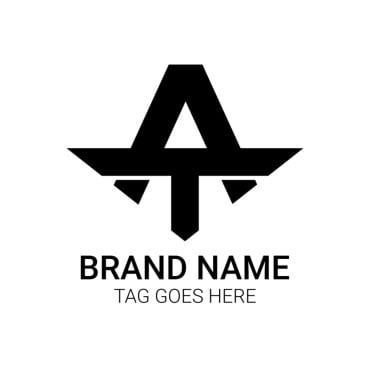Symbol Logo Logo Templates 401099