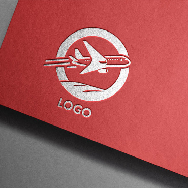 Airplane Certificate Logo Templates 401108