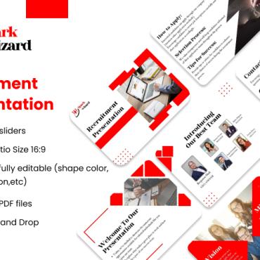 Presentation Pitch PowerPoint Templates 401128