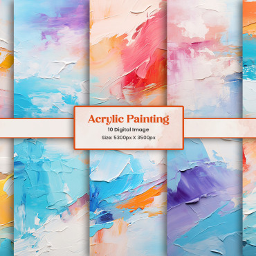 Oil Painting Backgrounds 401266