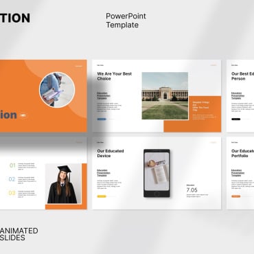 Powerpoint Template PowerPoint Templates 401269