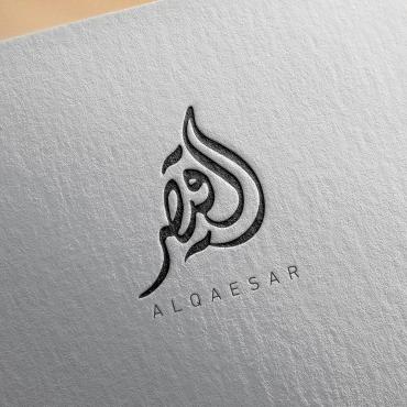 Calligraphy Logo Logo Templates 401289