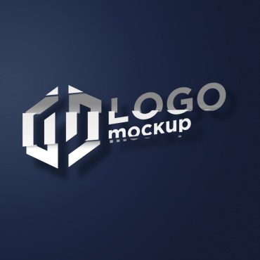 Mockup 3d Product Mockups 401407