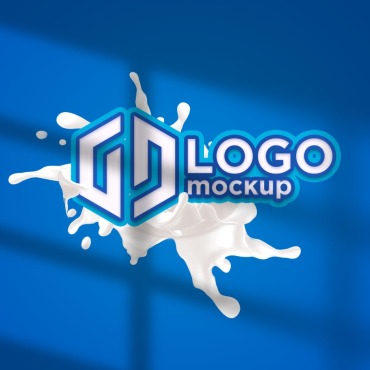 Mockup 3d Product Mockups 401487