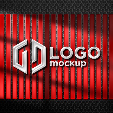 Mockup 3d Product Mockups 401509
