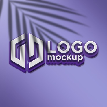 Mockup 3d Product Mockups 401526