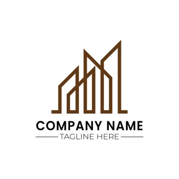 Branding Building Logo Templates 401587