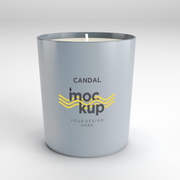 Mockup Jar Product Mockups 401807