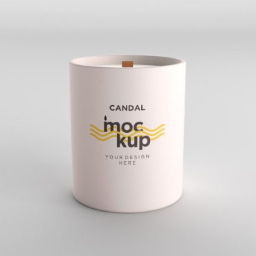 Mockup Jar Product Mockups 401889