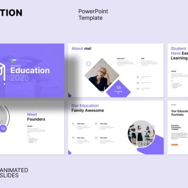 Powerpoint Template PowerPoint Templates 401894