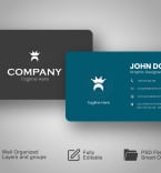 Corporate Identity 401995