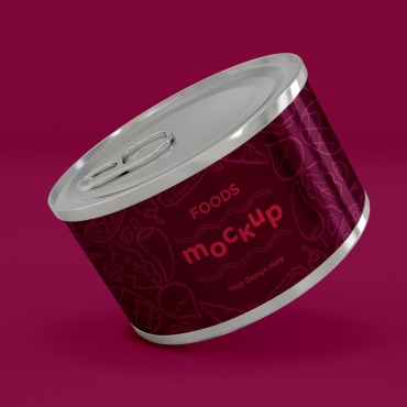 Packaging Food Product Mockups 402128